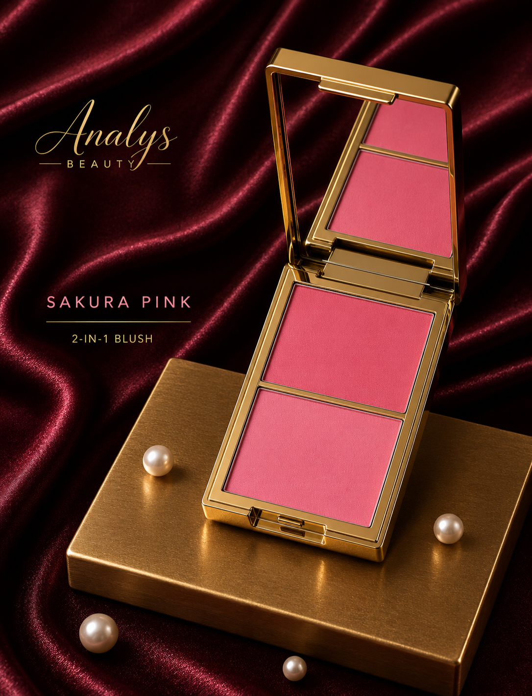 SAKURA PINK