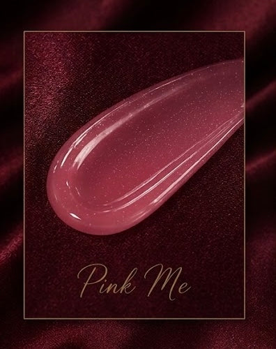 Lip plumper- Pink me