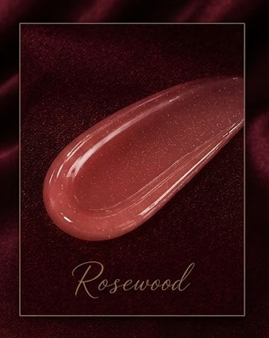 Lip plumper- Rosewood